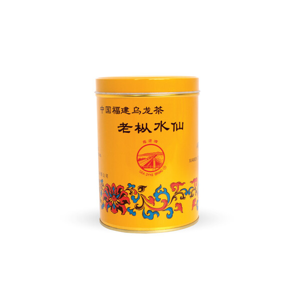 Sea Dyke Brand AT102 Lao Chung Shui Hsien (125g)